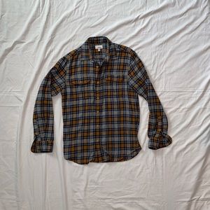 Sonoma Flannel